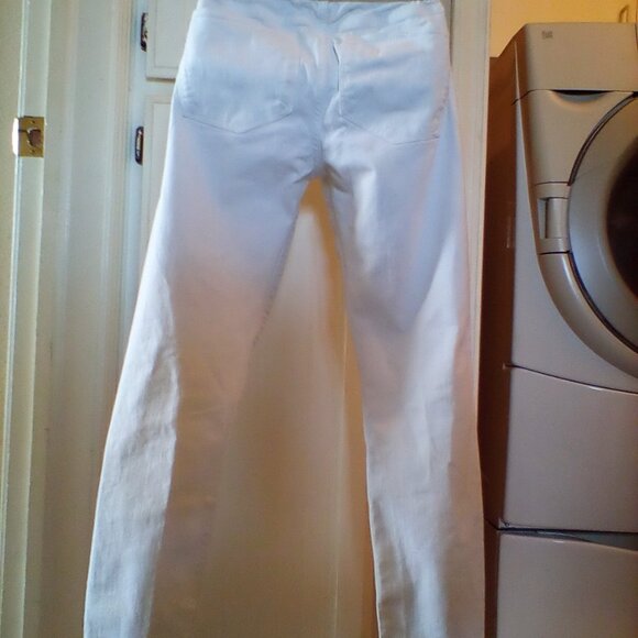 Gap 1969 Maternity Pants - Picture 2 of 9